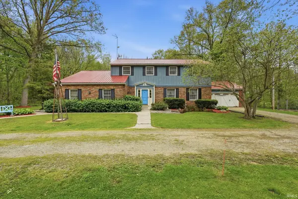 10075 N Al- Pa Drive, Decatur, IN 46733