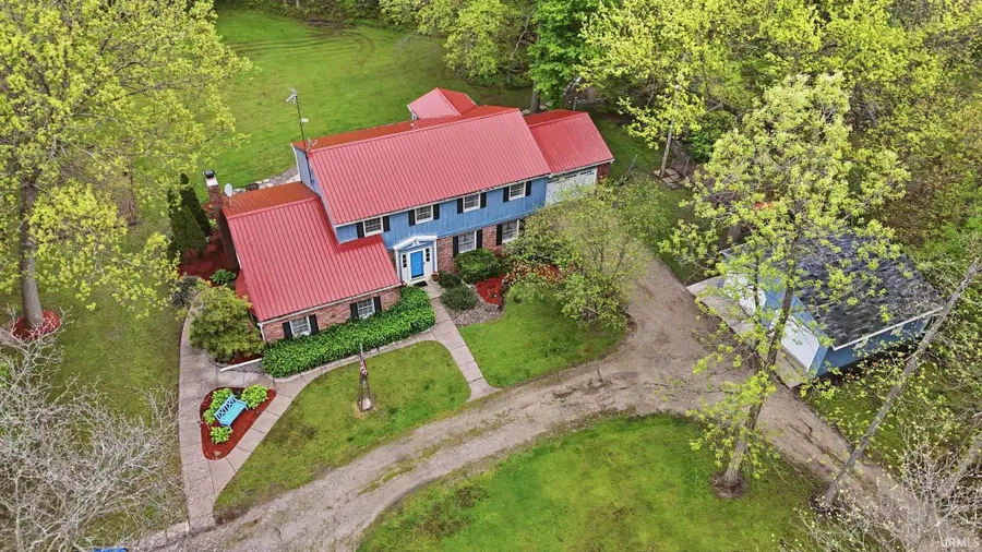 10075 N Al- Pa Drive, Decatur, IN 46733 - #2