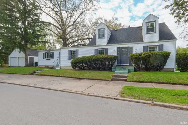 1758 Obrien Street, South Bend, IN 46628