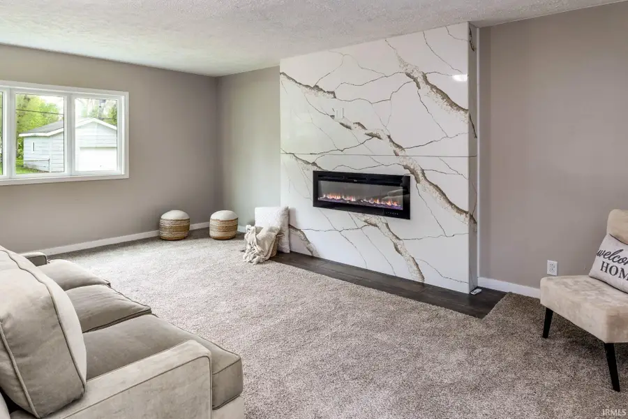 1758 Obrien Street, South Bend, IN 46628 - #3