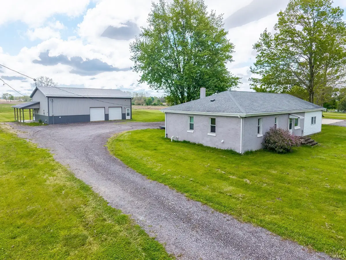 2399 N 700 E Road, Akron, IN 46910 - #1