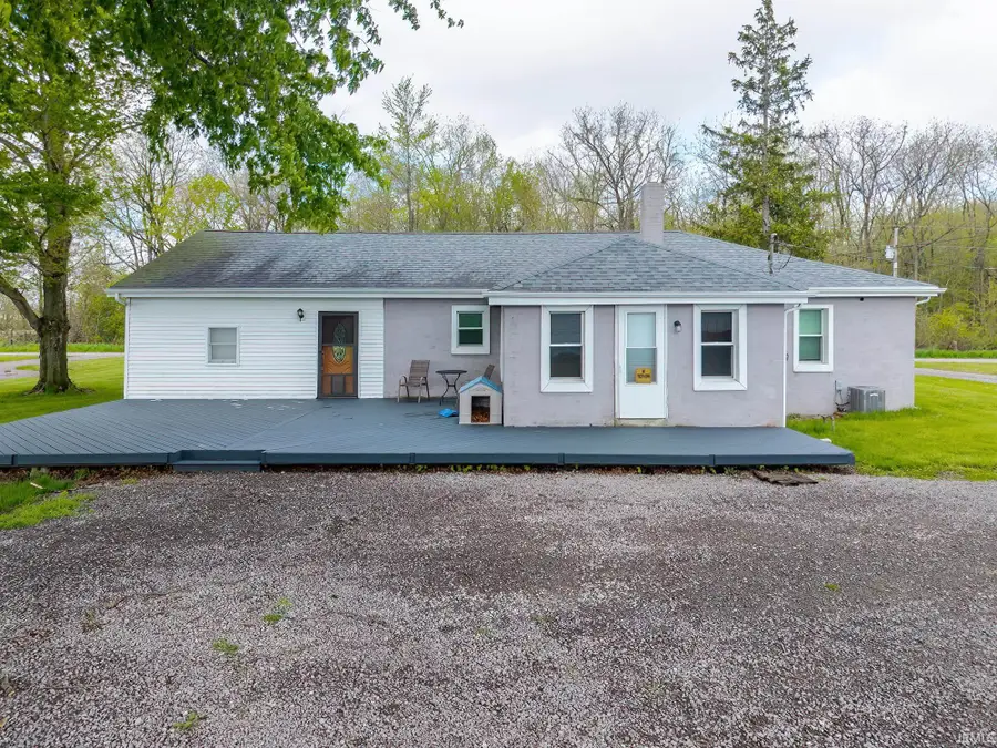2399 N 700 E Road, Akron, IN 46910 - #2