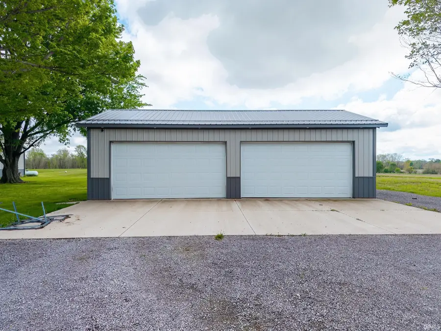 2399 N 700 E Road, Akron, IN 46910 - #3