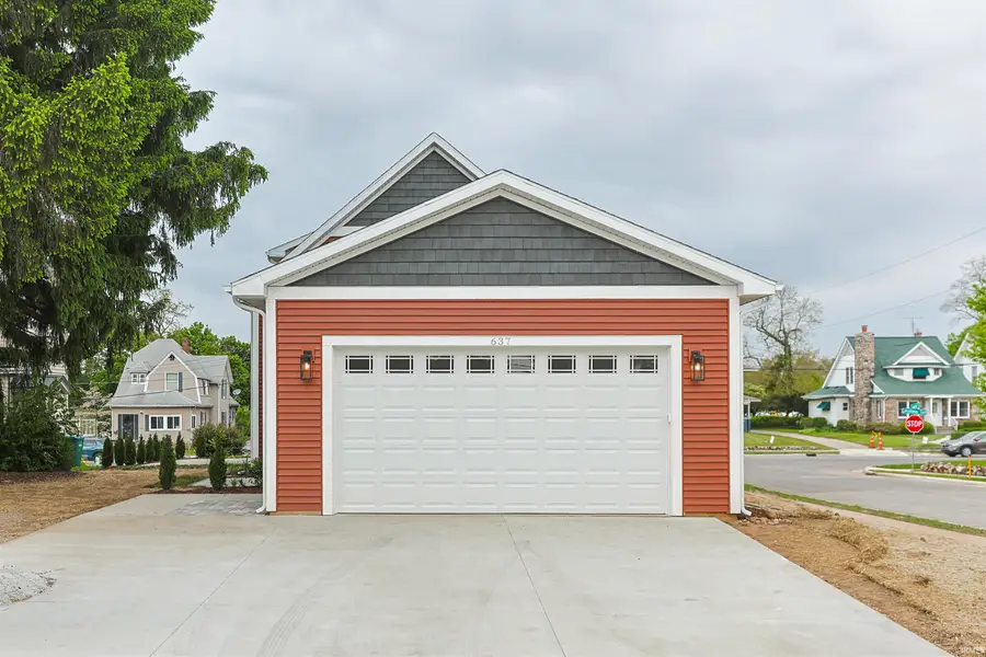 637 E Lincolnway, Mishawaka, IN 46544 - #2