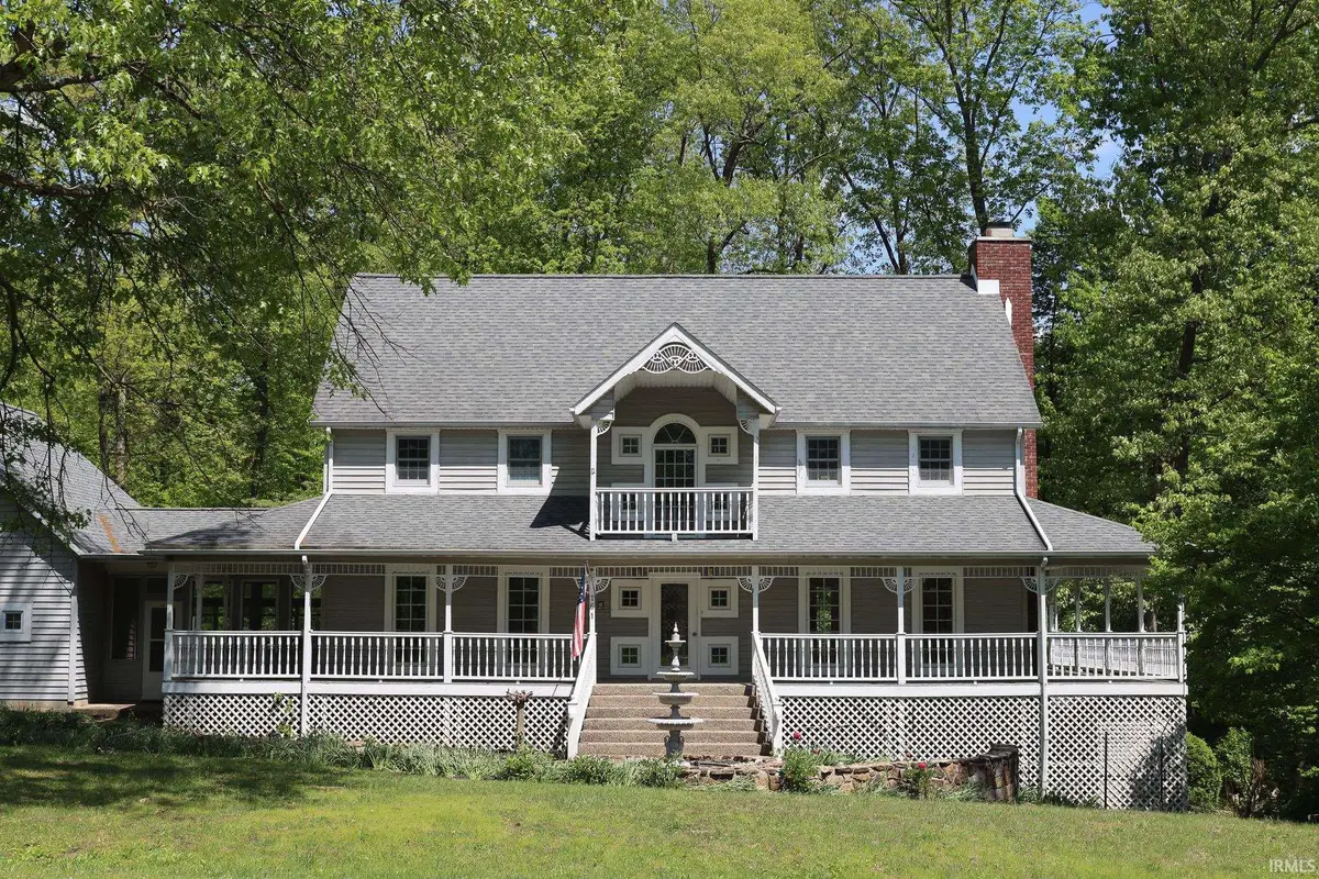 161 The Woods, Bedford, IN 47421 - #1