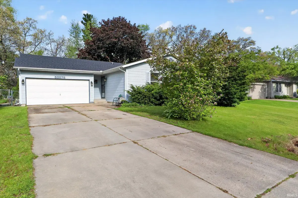 53575 Hyde Park Drive, Bristol, IN 46507 - #1