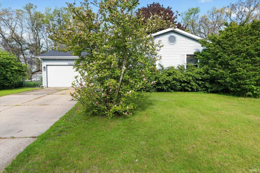 53575 Hyde Park Drive, Bristol, IN 46507 - #2