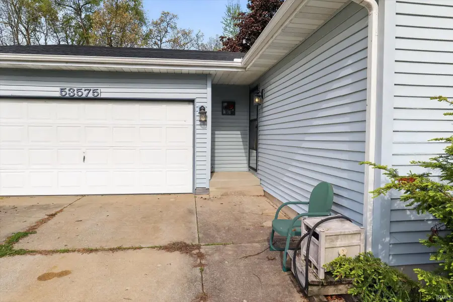 53575 Hyde Park Drive, Bristol, IN 46507 - #3