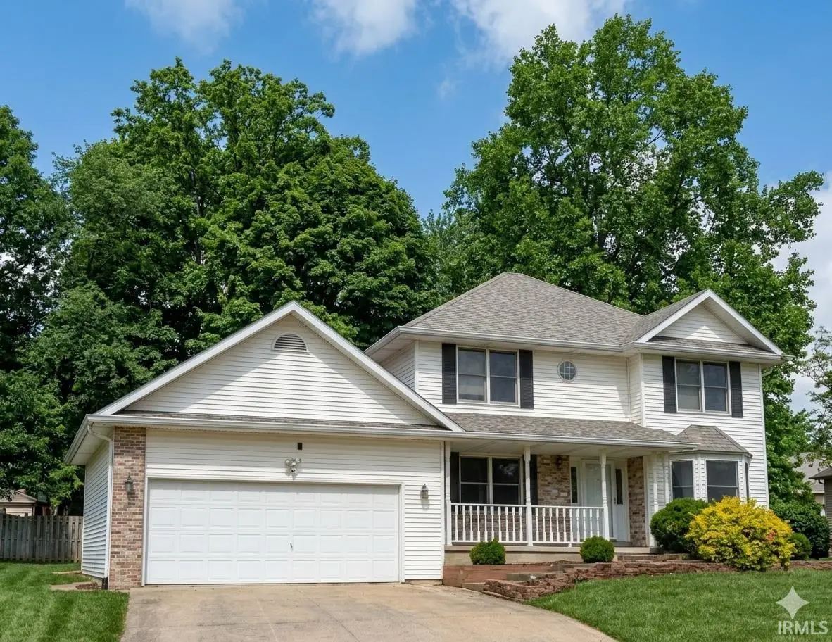 3824 S Laura Way, Bloomington, IN 47401 - #1