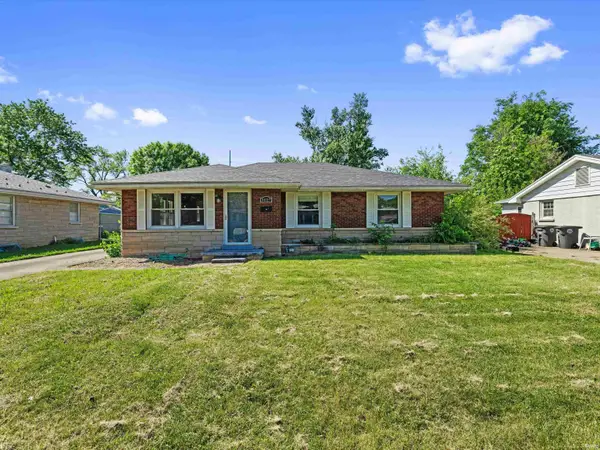 3027 Graham Avenue, Evansville, IN 47714