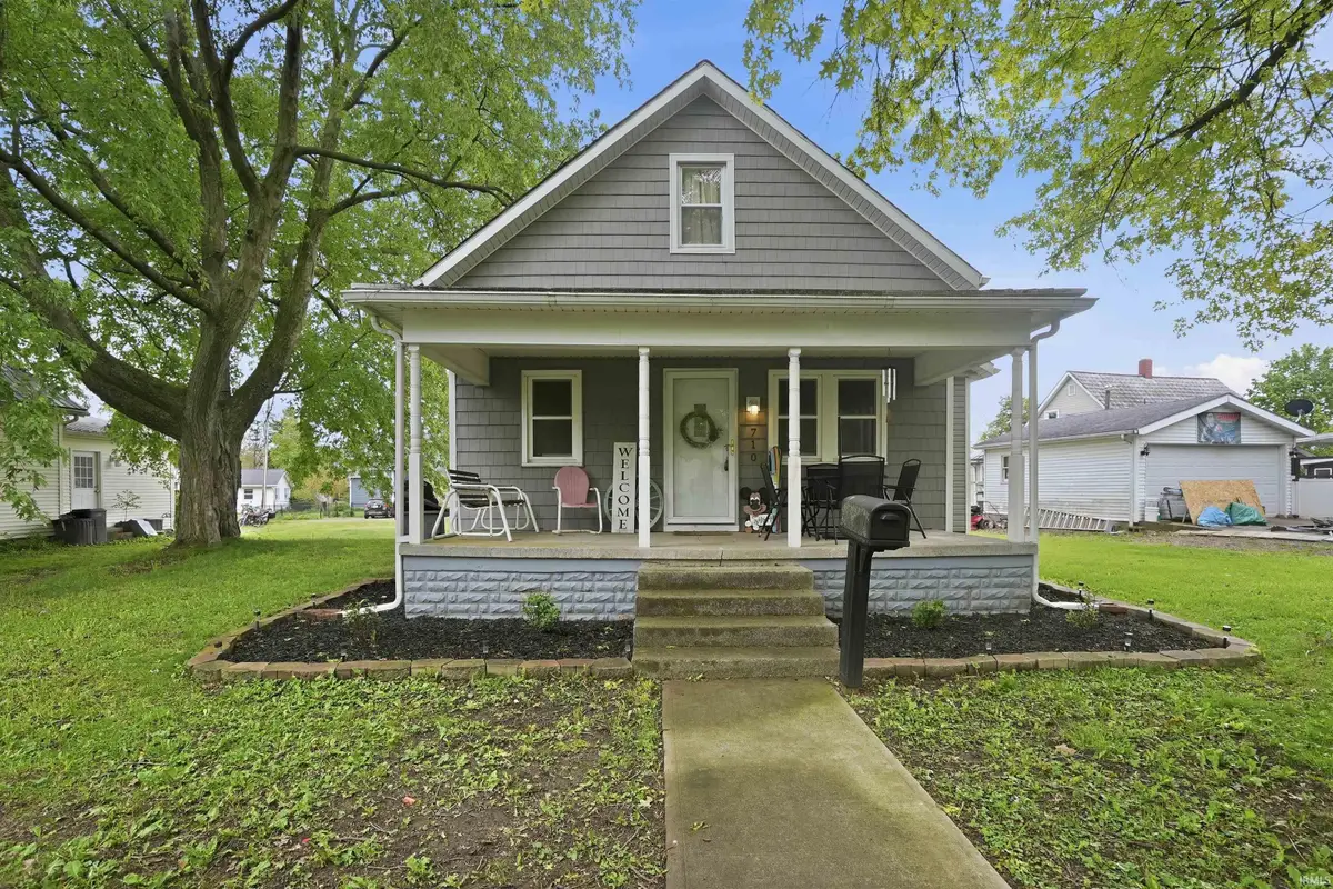 710 N 5th Street, Decatur, IN 46733 - #1