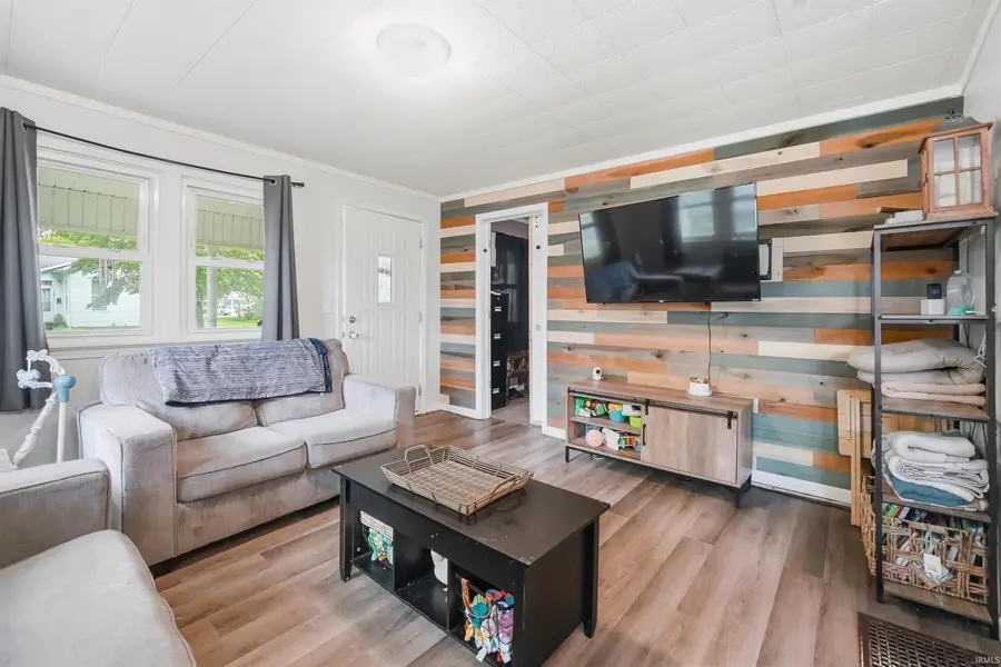 710 N 5th Street, Decatur, IN 46733 - #3