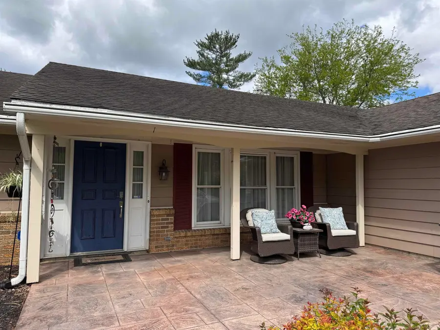 4820 Oak Mast Trail, Fort Wayne, IN 46804 - #3