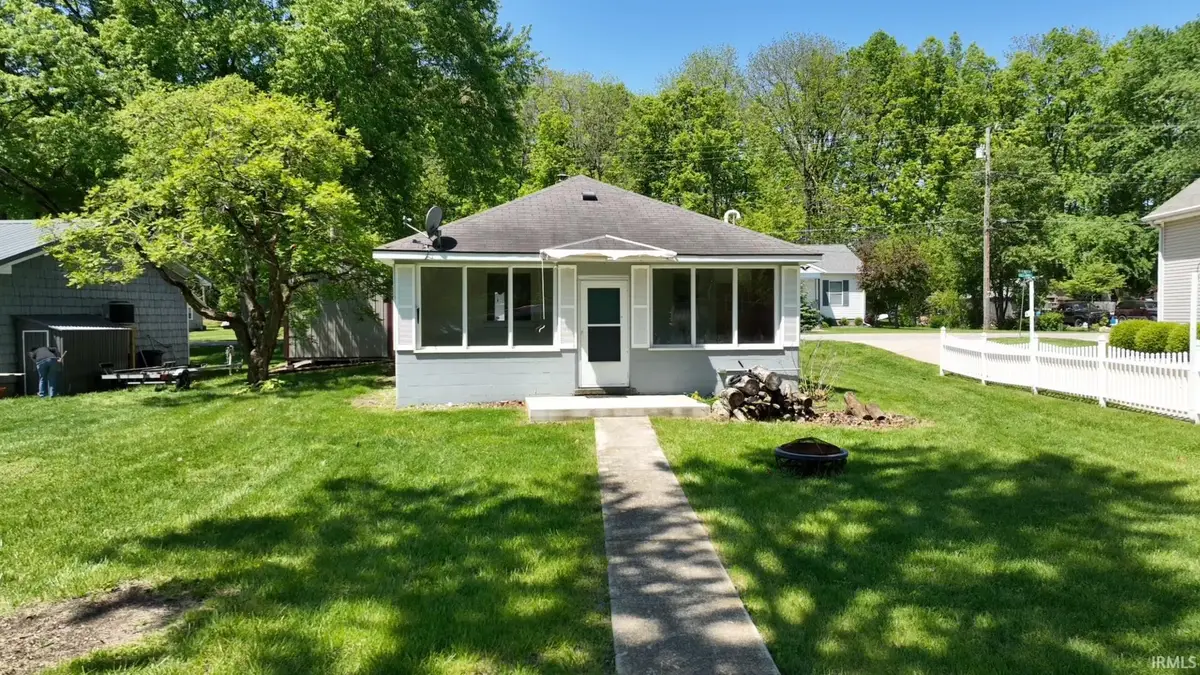 705 Bluewater Drive, Monticello, IN 47960 - #1