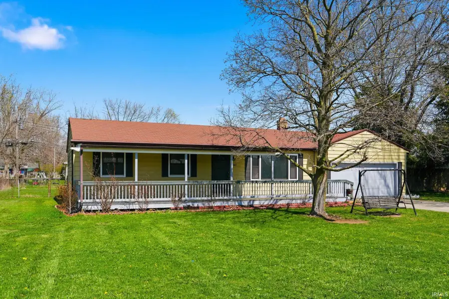 3007 E Tillman Road, Fort Wayne, IN 46816 - #2