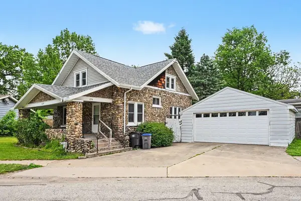 654 James Street, Elkhart, IN 46516