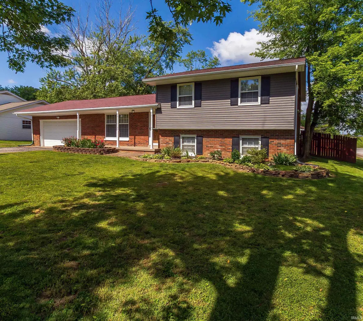 1017 Forrest Avenue, Boonville, IN 47601 - #1