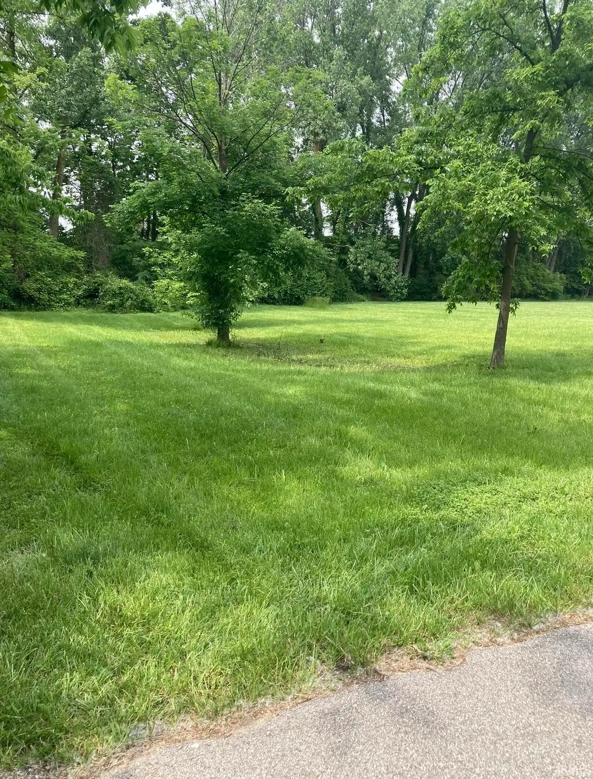 TBD Country Club Lane, Syracuse, IN 46567 - #1