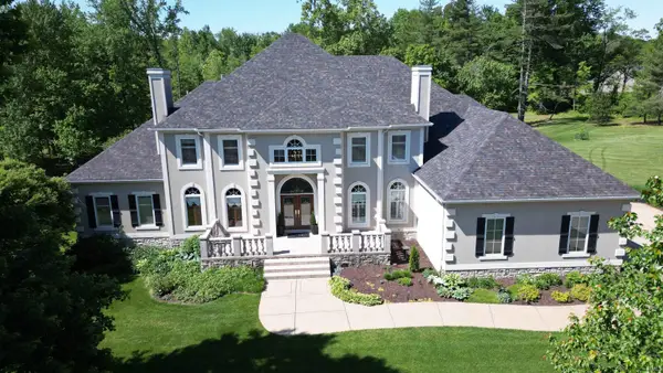 1210 Hoing Road, Evansville, IN 47725