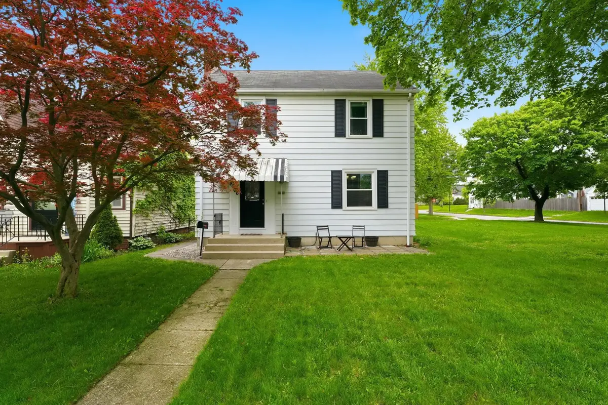 4506 Arlington Avenue, Fort Wayne, IN 46807 - #1