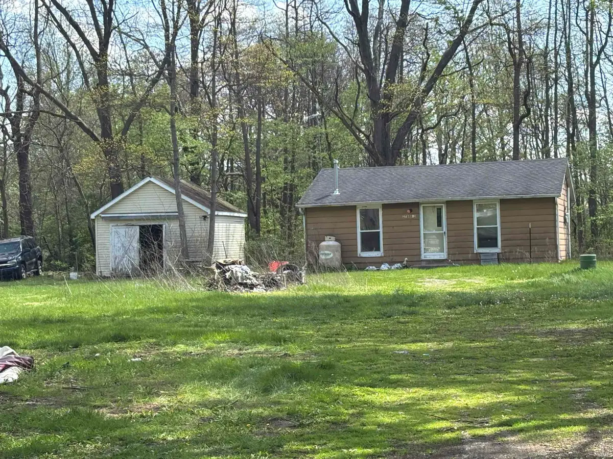 27888-3 Willard Road, Elkhart, IN 46514 - #1