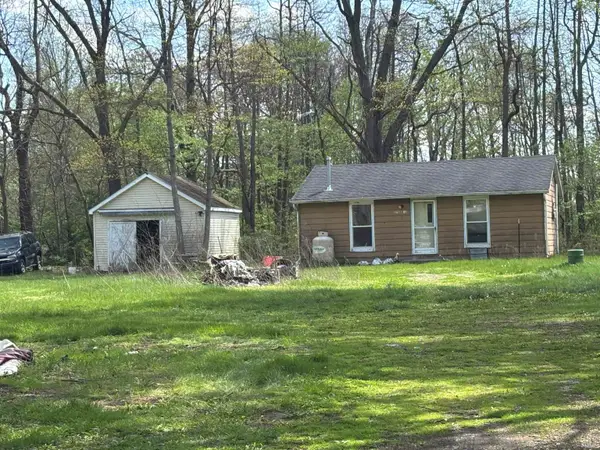 27888-3 Willard Road, Elkhart, IN 46514
