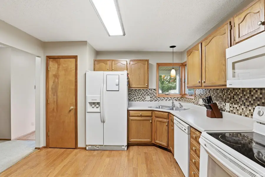 9421 Black Diamond Place, Fort Wayne, IN 46835 - #3