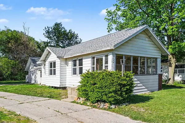 19659 Darden Road, South Bend, IN 46637