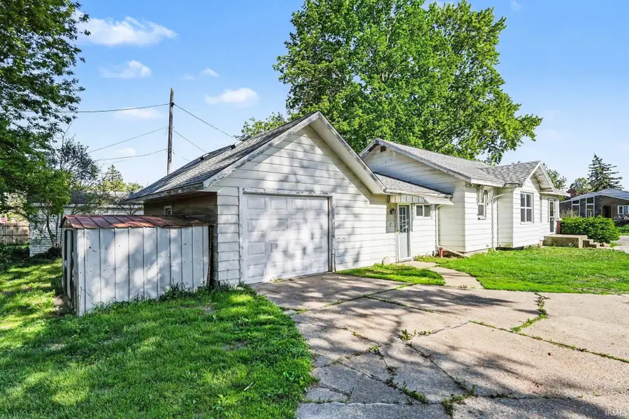 19659 Darden Road, South Bend, IN 46637 - #2