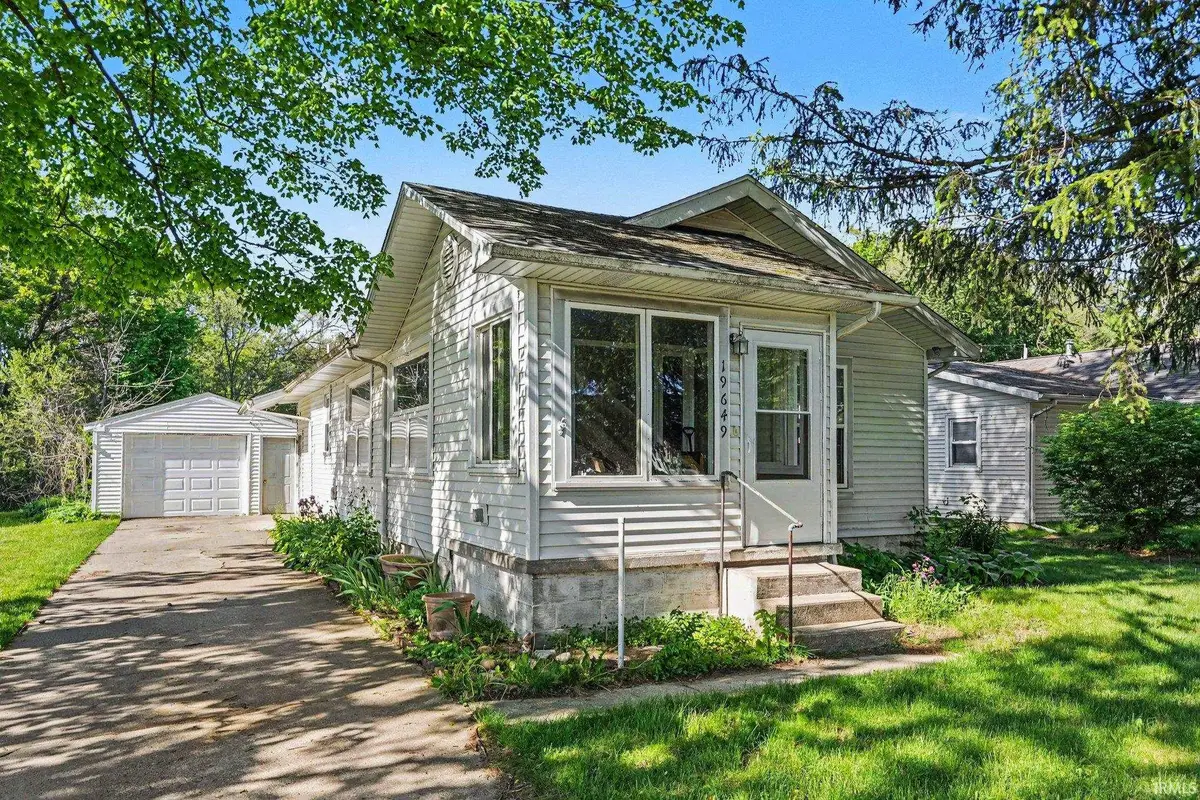 19649 Darden Road, South Bend, IN 46637 - #1
