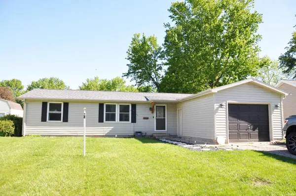 1060 Little Turtle Trail, Huntington, IN 46750