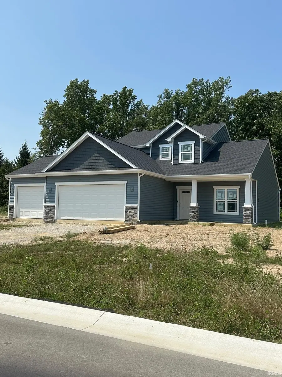 4146 Centerstone Parkway, New Haven, IN 46774 - #3