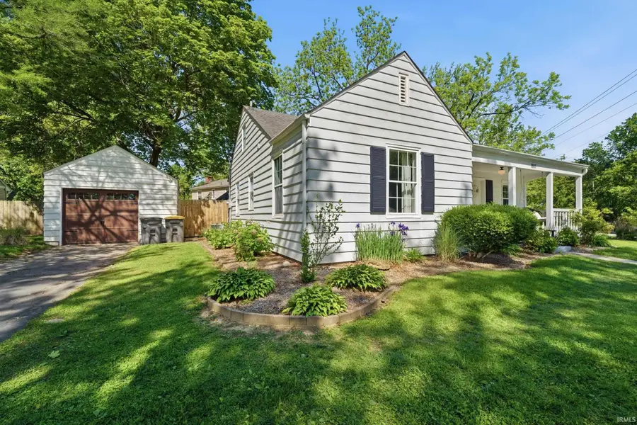 1611 N Grant Street, West Lafayette, IN 47906 - #3