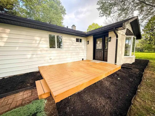 23598 Arlene Avenue, Elkhart, IN 46517