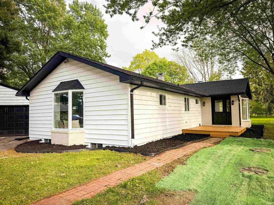 23598 Arlene Avenue, Elkhart, IN 46517 - #2