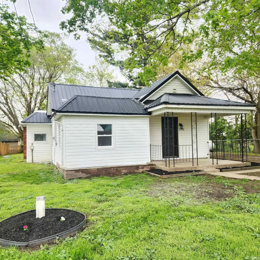 3722 W Wolf Lake Street, Wolf Lake, IN 46796 - #2