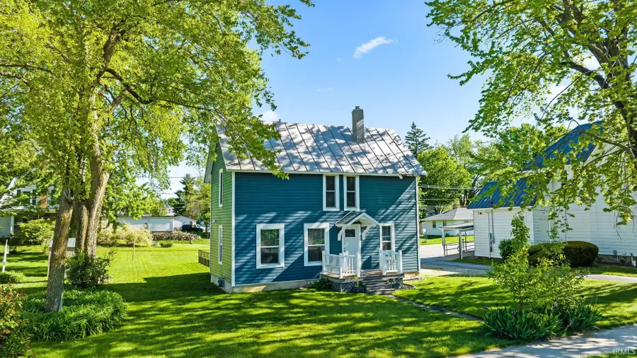 207 E Main Street, Albion, IN 46701 - #2
