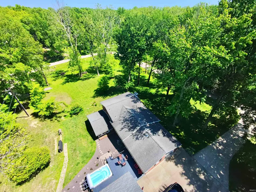 1900 Schlensker Road, Evansville, IN 47725 - #2