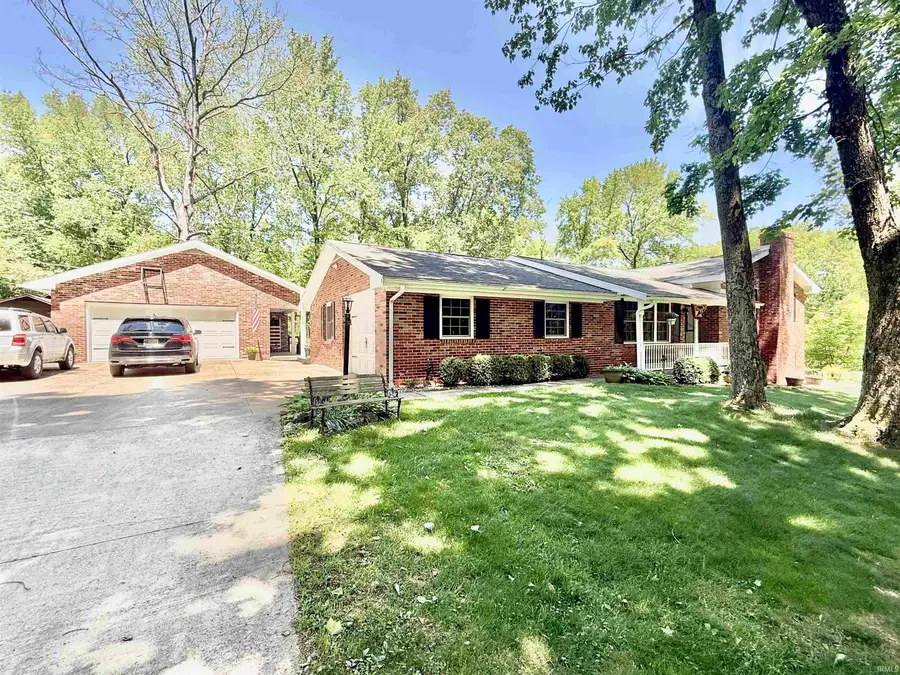 1900 Schlensker Road, Evansville, IN 47725 - #3