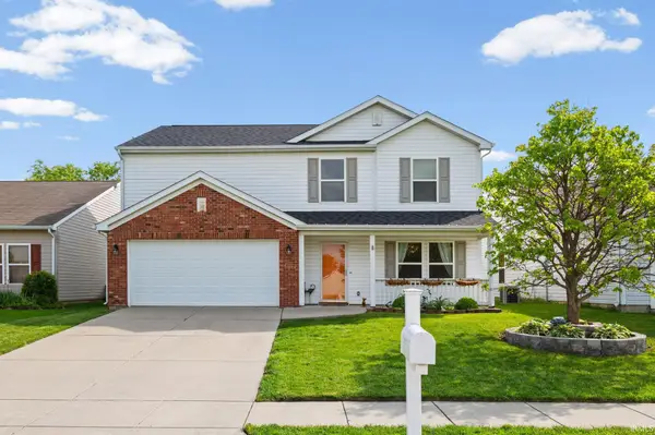 2323 Cushing Drive, West Lafayette, IN 47906