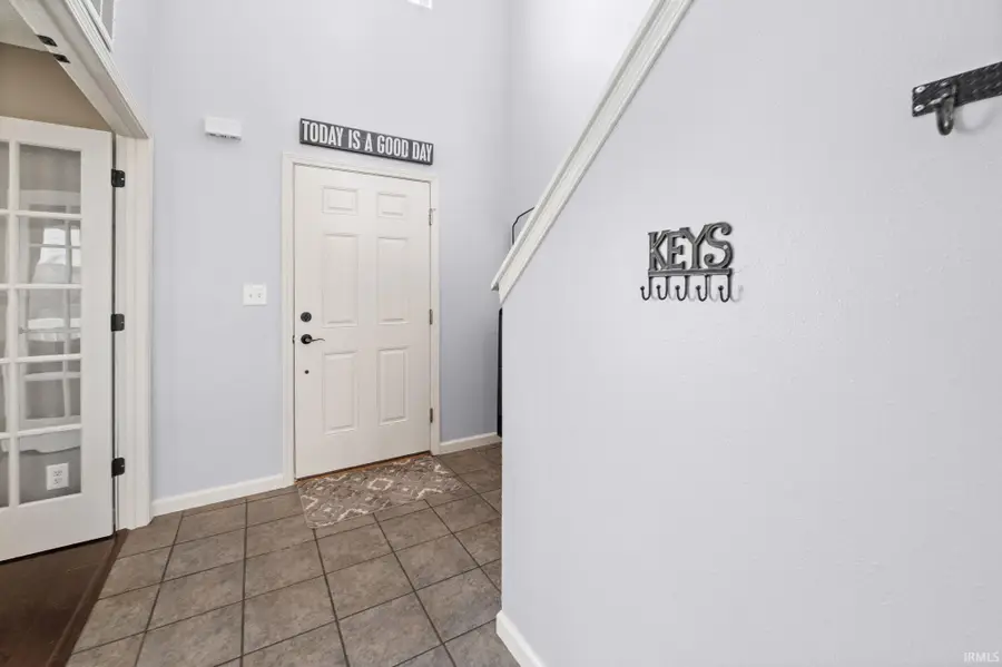 2323 Cushing Drive, West Lafayette, IN 47906 - #3