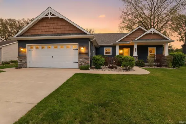 1508 Evergreen Place, Elkhart, IN 46514