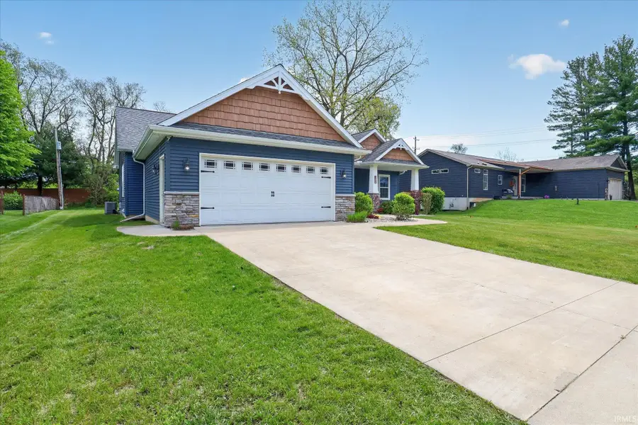 1508 Evergreen Place, Elkhart, IN 46514 - #3
