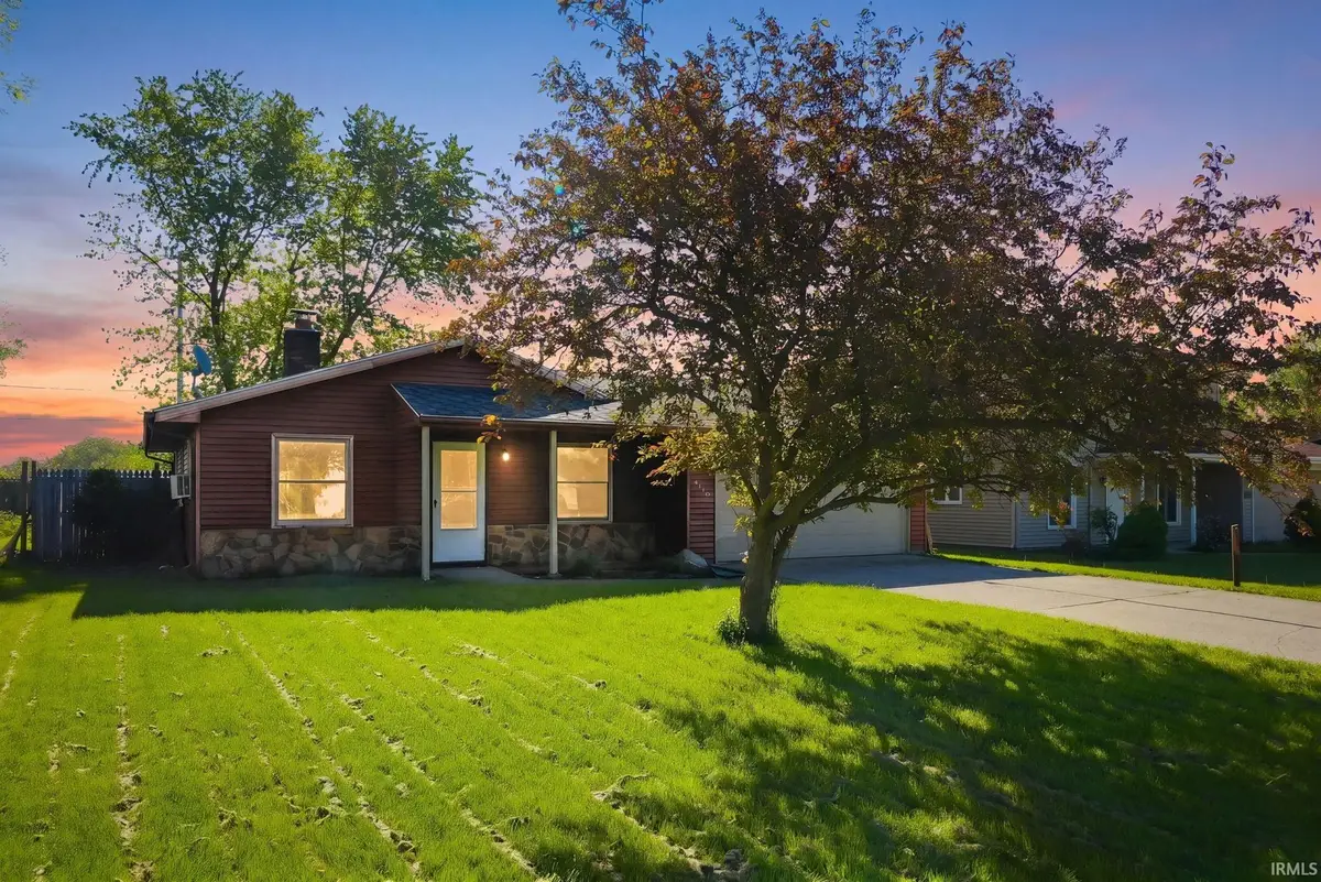4110 Sherman Boulevard, Fort Wayne, IN 46808 - #1