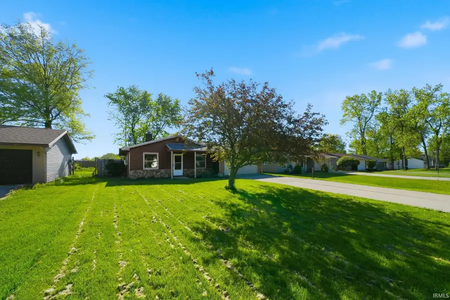 4110 Sherman Boulevard, Fort Wayne, IN 46808 - #3