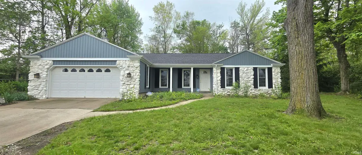 11207 W State Road 14 Road, Fort Wayne, IN 46814 - #1