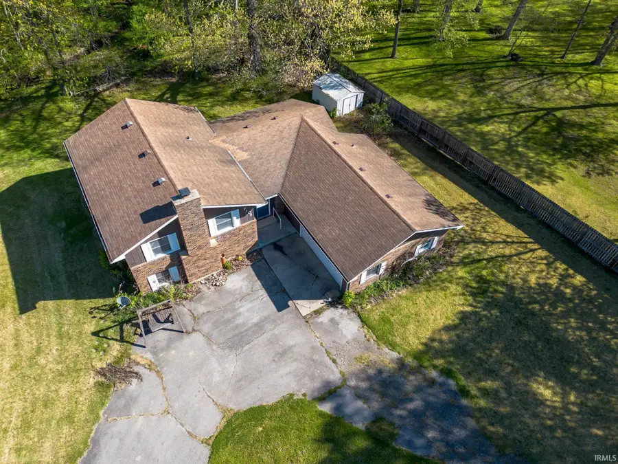 7106 Greenwell Road, Huntertown, IN 46748 - #3
