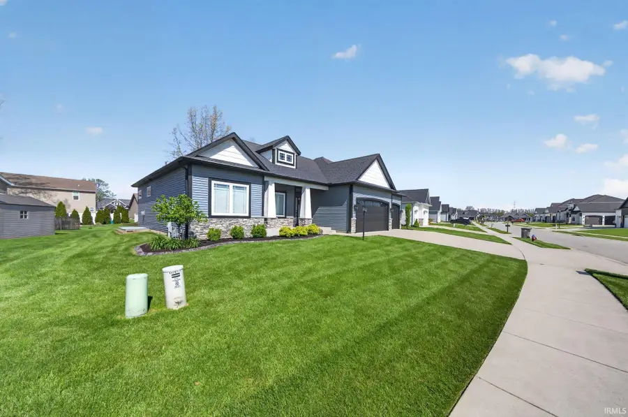 54761 Salem Farms Court, Osceola, IN 46561 - #2
