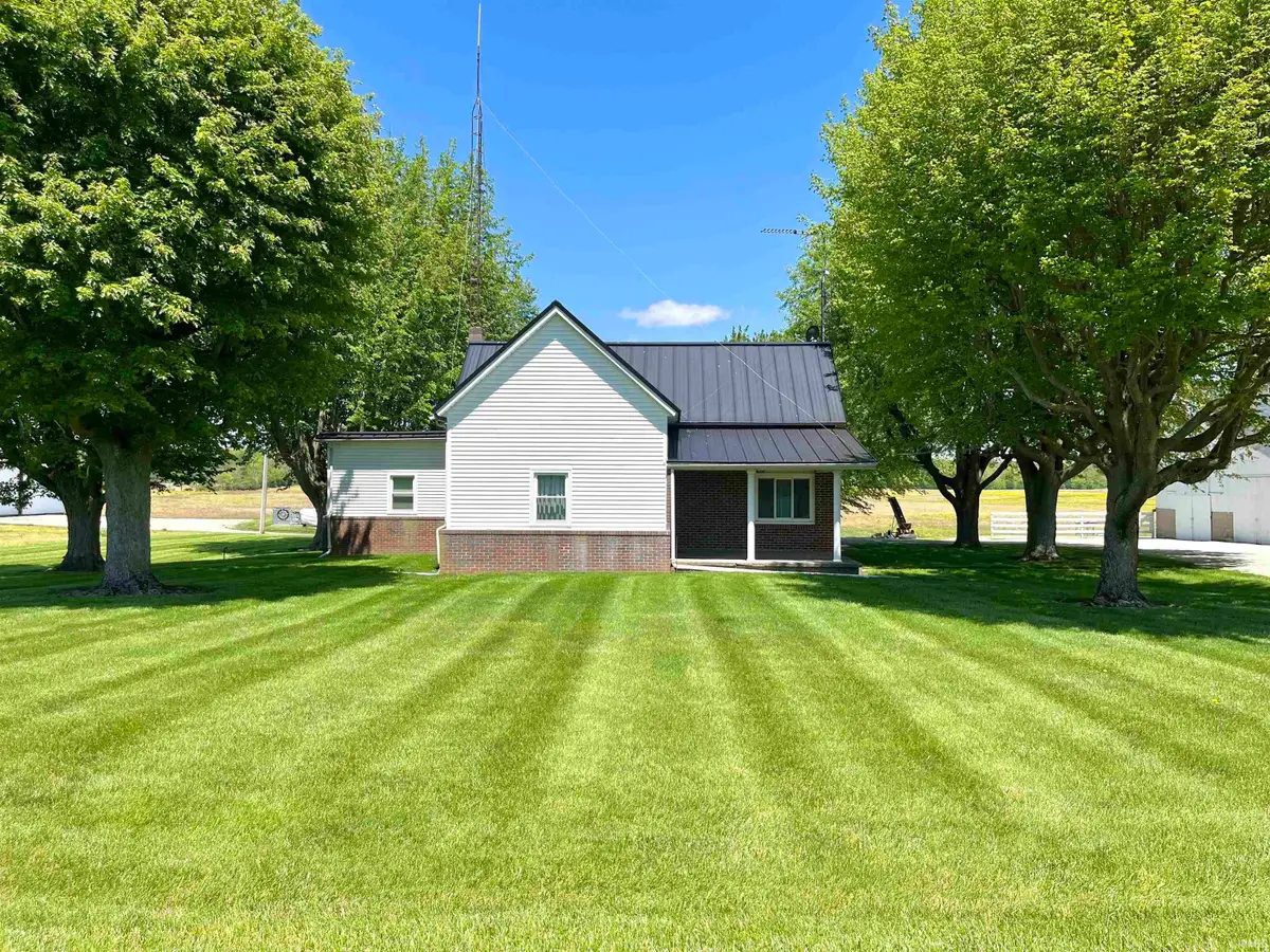 9348 W 600 S, Modoc, IN 47358 - #1