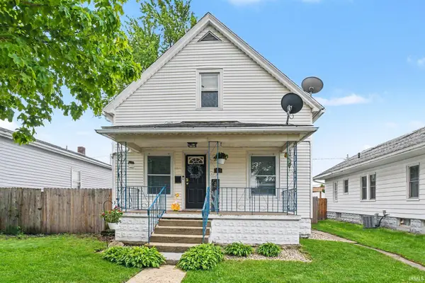 115 E 11th Street, Mishawaka, IN 46544